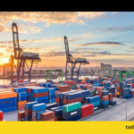 The missing links holding back African supply chains
