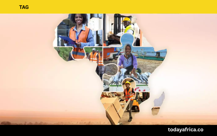 Why Intra-African trade is still so low despite the AfCFTA