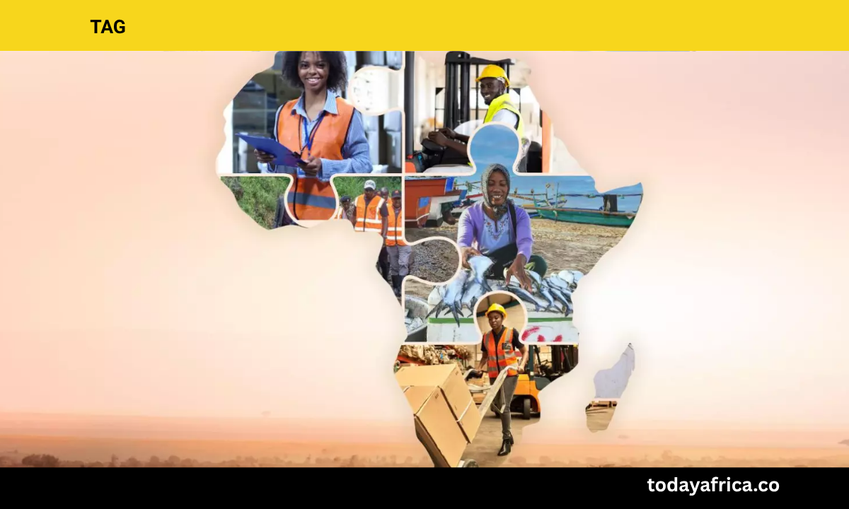 Why Intra-African trade is still so low despite the AfCFTA