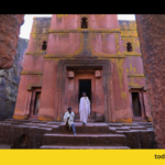 10 African UNESCO Heritage sites shaping the future of travel