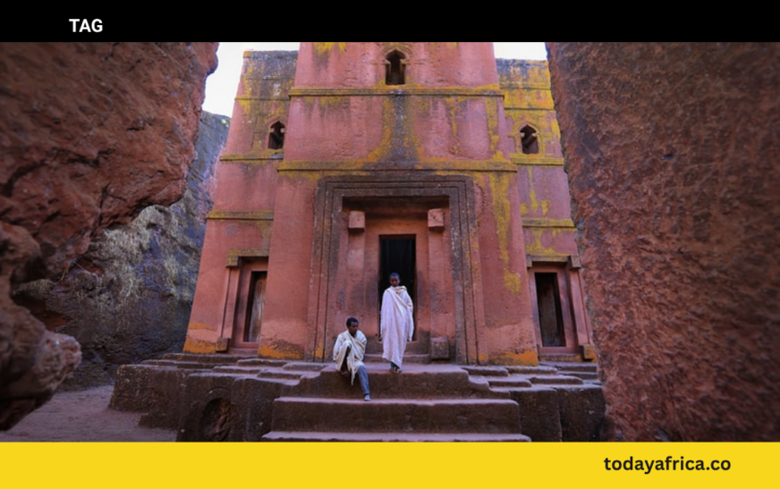 10 African UNESCO Heritage sites shaping the future of travel