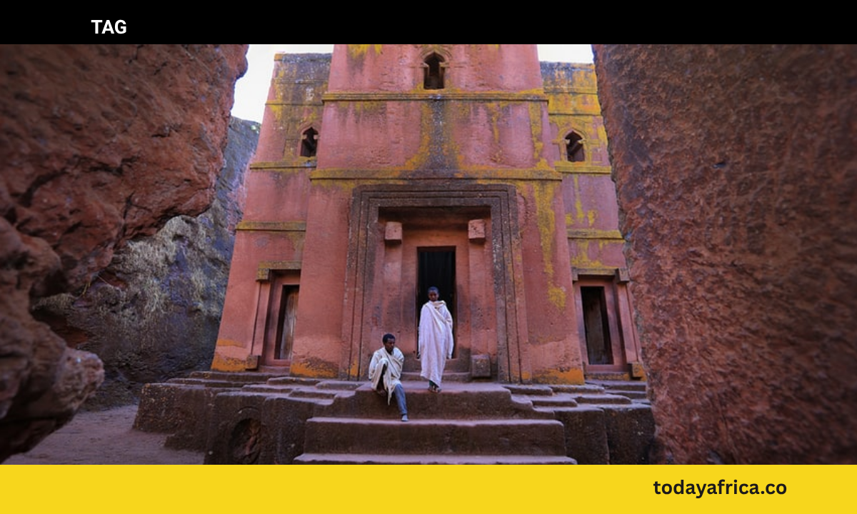 10 African UNESCO Heritage sites shaping the future of travel