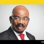 Jim Ovia biography: The man who built Zenith Bank