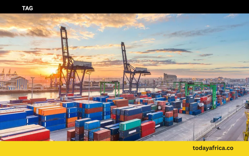 The missing links holding back African supply chains