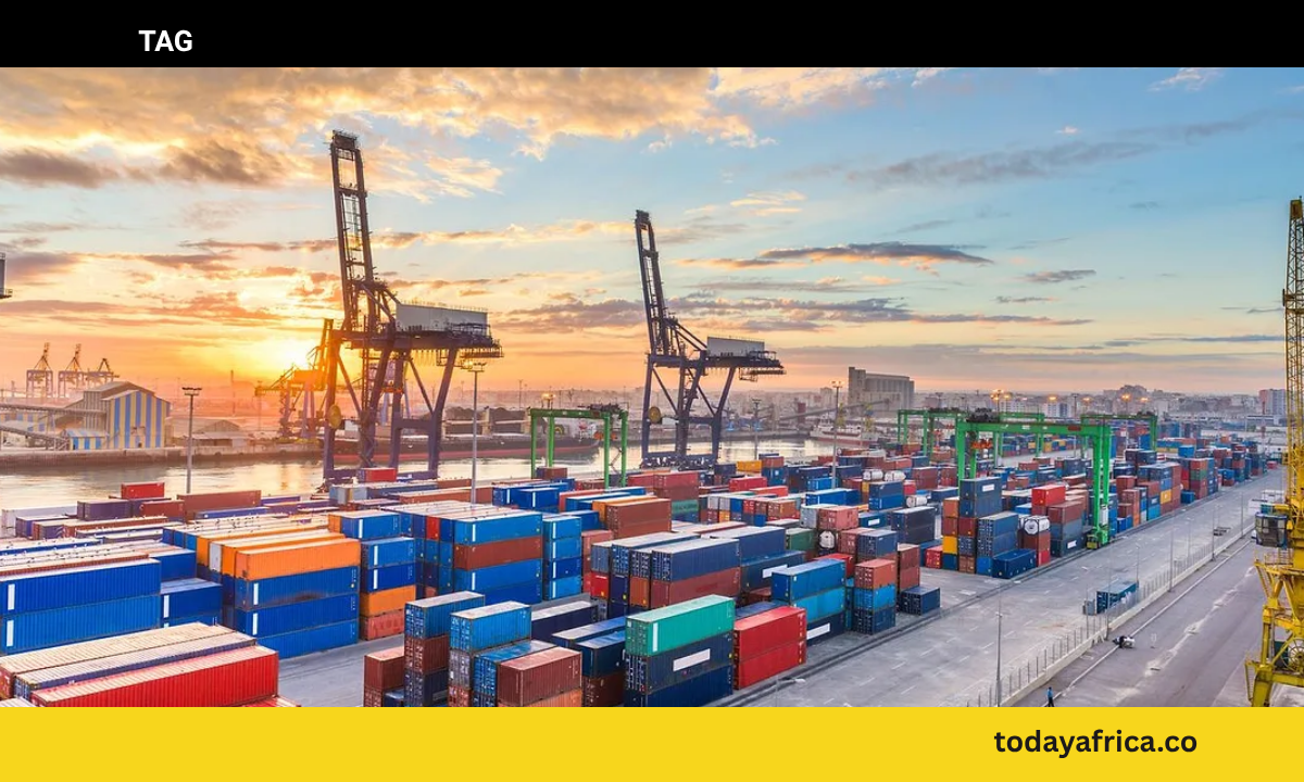 The missing links holding back African supply chains